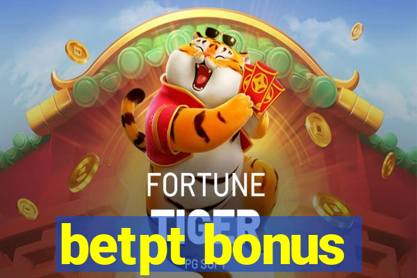 betpt bonus