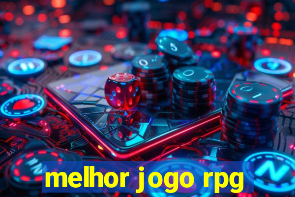 melhor jogo rpg