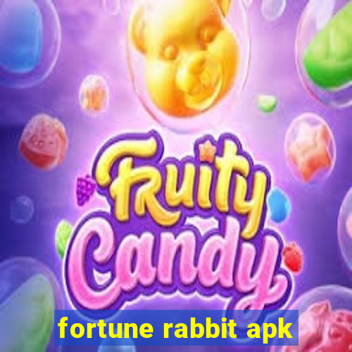 fortune rabbit apk