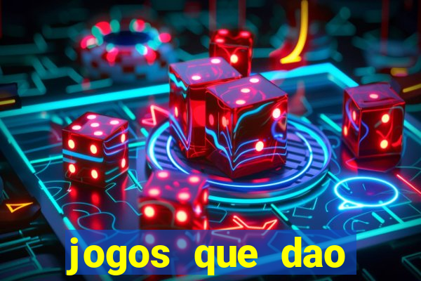 jogos que dao bonus por cadastro