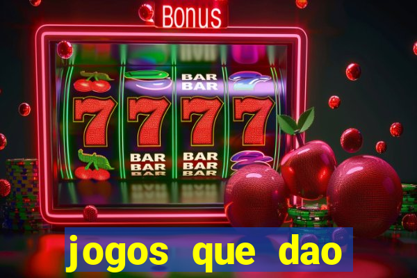 jogos que dao bonus por cadastro