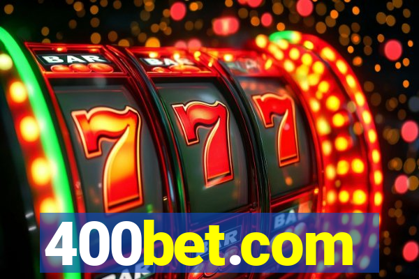 400bet.com