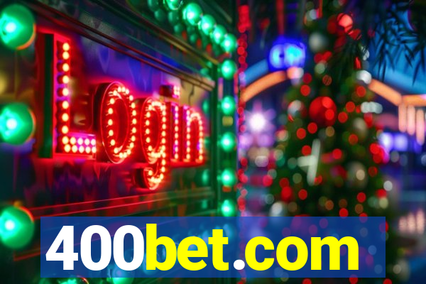 400bet.com