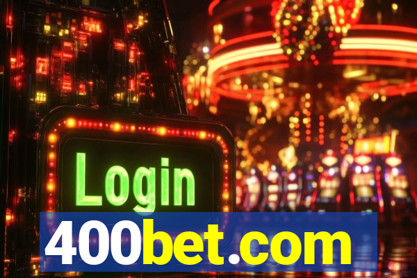 400bet.com