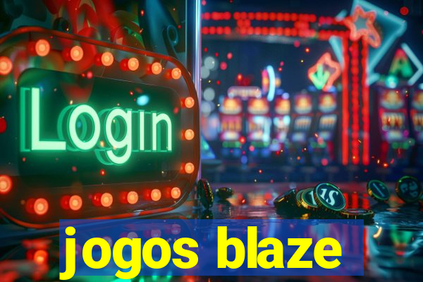 jogos blaze