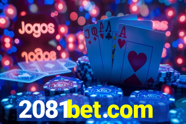 2081bet.com