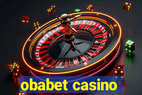 obabet casino