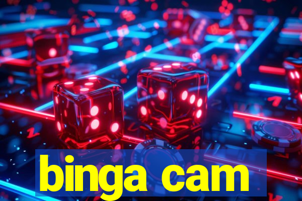 binga cam