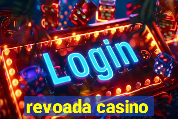 revoada casino