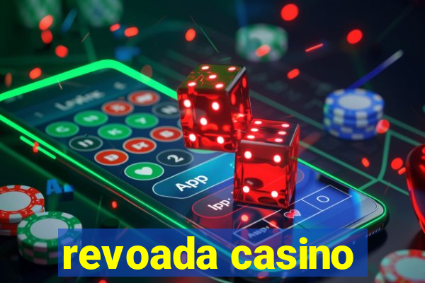 revoada casino