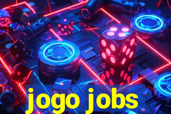 jogo jobs