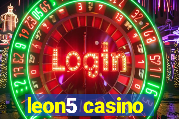 leon5 casino