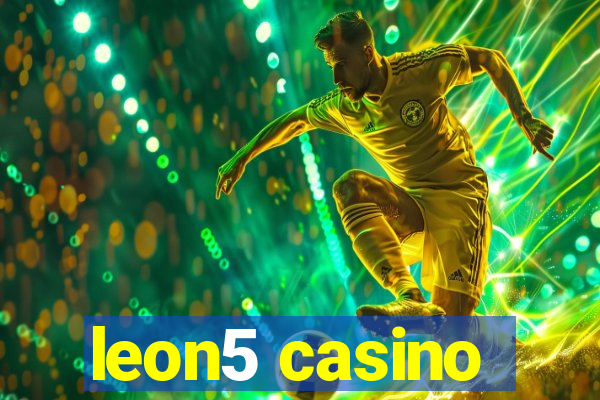 leon5 casino