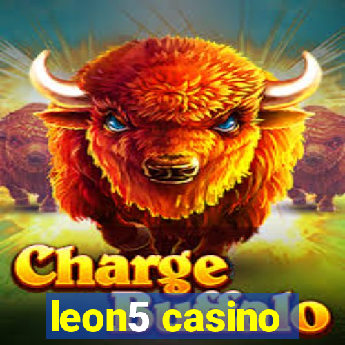 leon5 casino