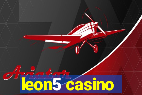 leon5 casino