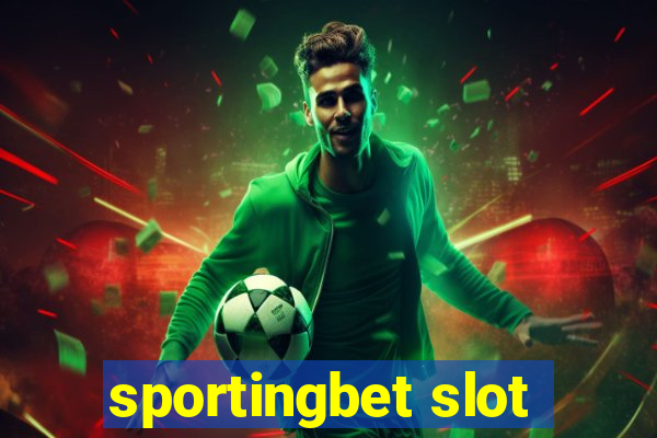 sportingbet slot