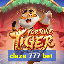 claze 777 bet