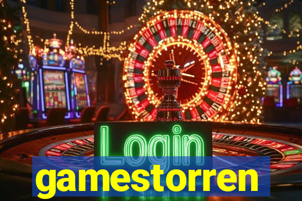 gamestorren