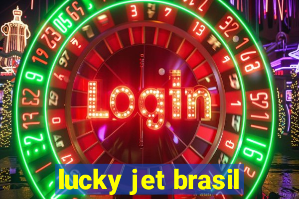 lucky jet brasil