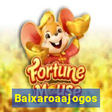 Baixaroaajogos