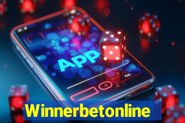 Winnerbetonline