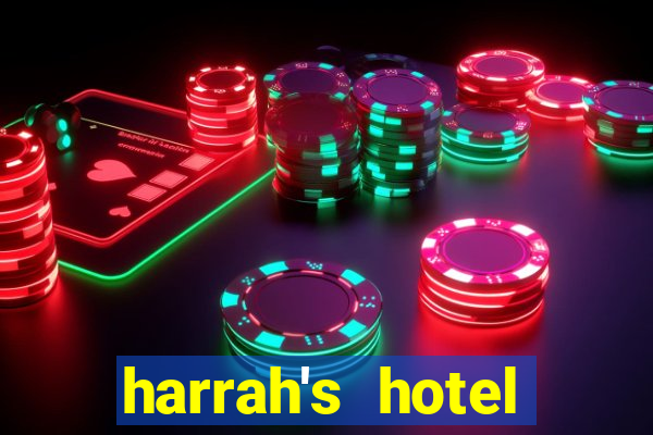 harrah's hotel casino las vegas