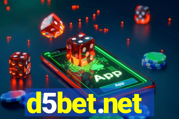 d5bet.net