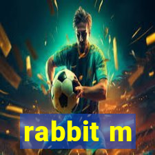 rabbit m