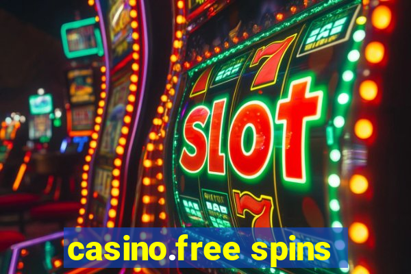 casino.free spins