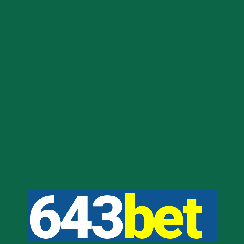 643bet