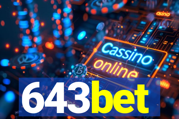 643bet