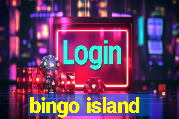 bingo island