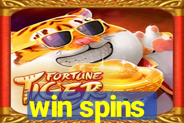 win spins