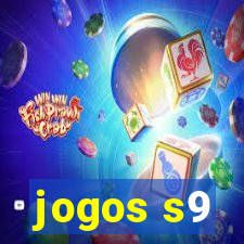 jogos s9