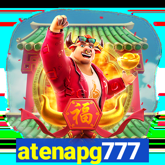 atenapg777