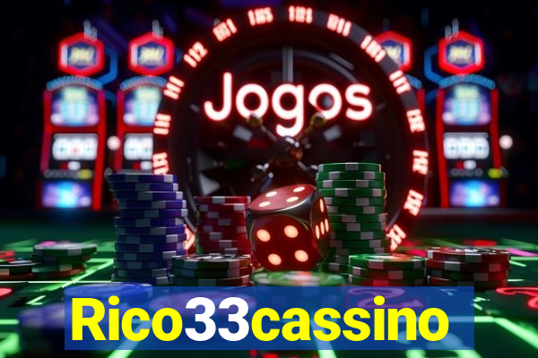 Rico33cassino