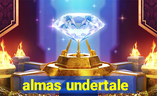 almas undertale