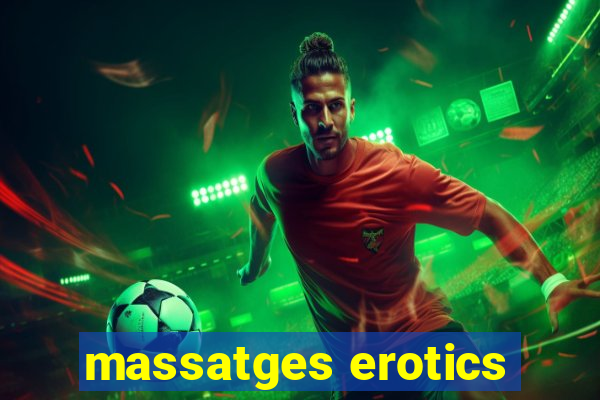 massatges erotics