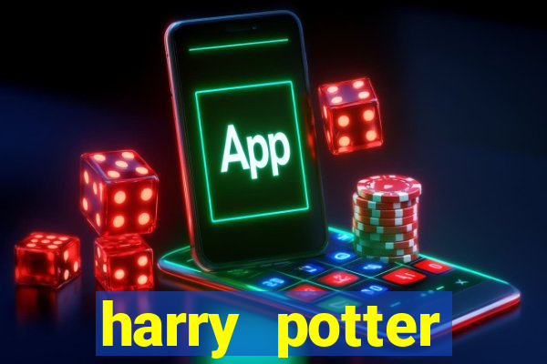 harry potter quadribol jogo