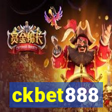 ckbet888