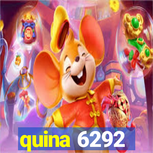 quina 6292