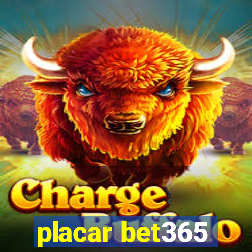 placar bet365