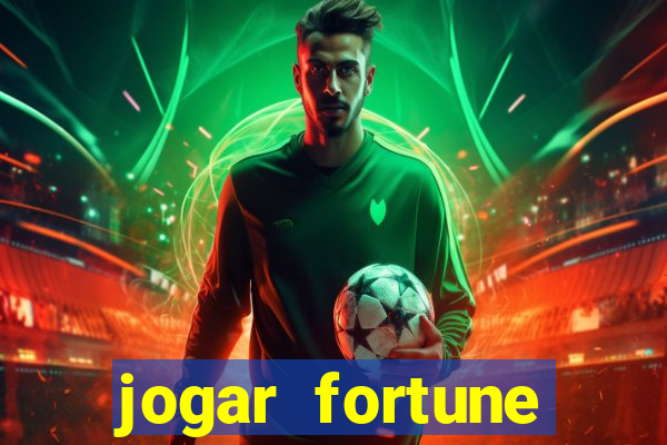 jogar fortune rabbit demo gratis