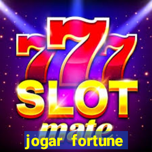 jogar fortune rabbit demo gratis