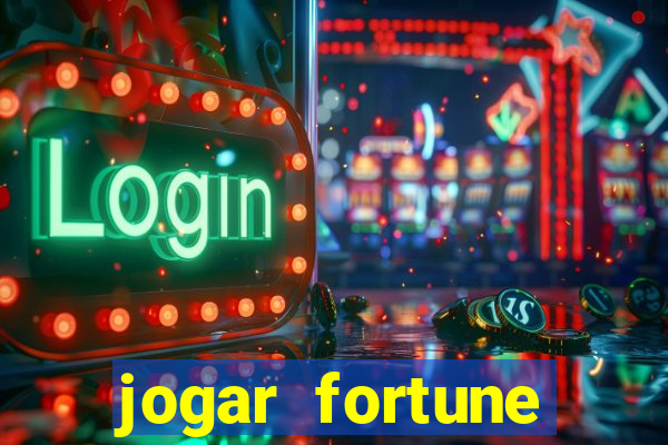 jogar fortune rabbit demo gratis