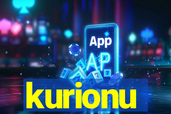 kurionu