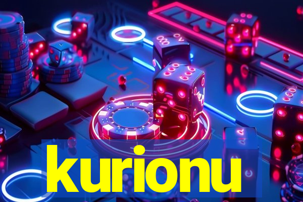 kurionu