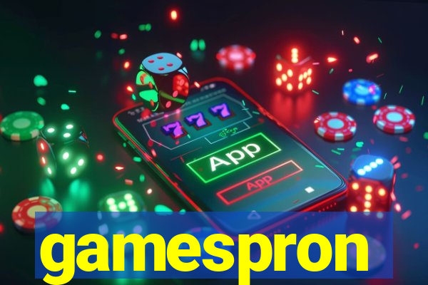 gamespron