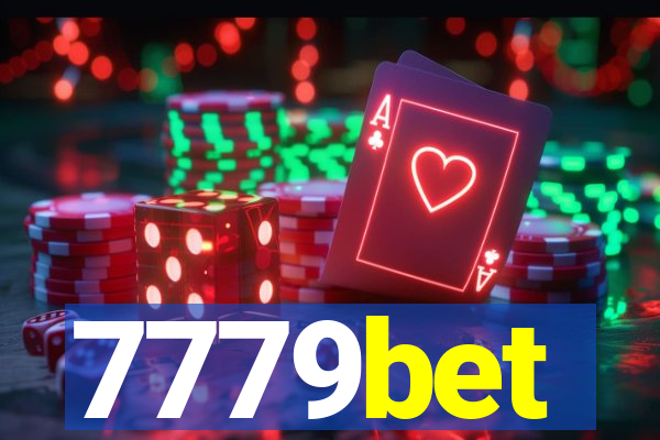 7779bet