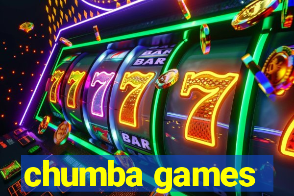 chumba games